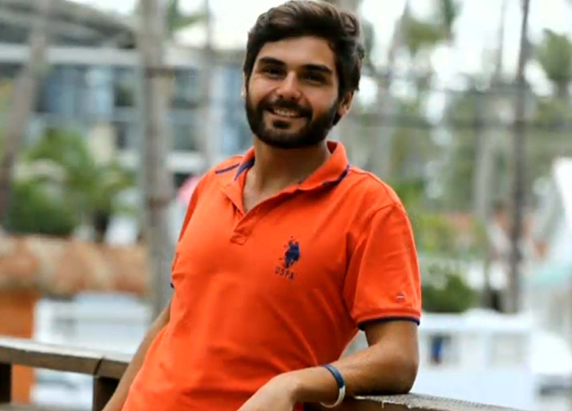 Acun Ilıcalı Alper Baycın kimdir? Nereli, kaç yaşında? Alper Baycın neden öldü?