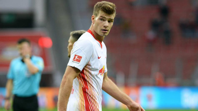 Norveç'e Türkiye maçı öncesinde kötü haber! Haaland ve Sörloth kadroda yok!