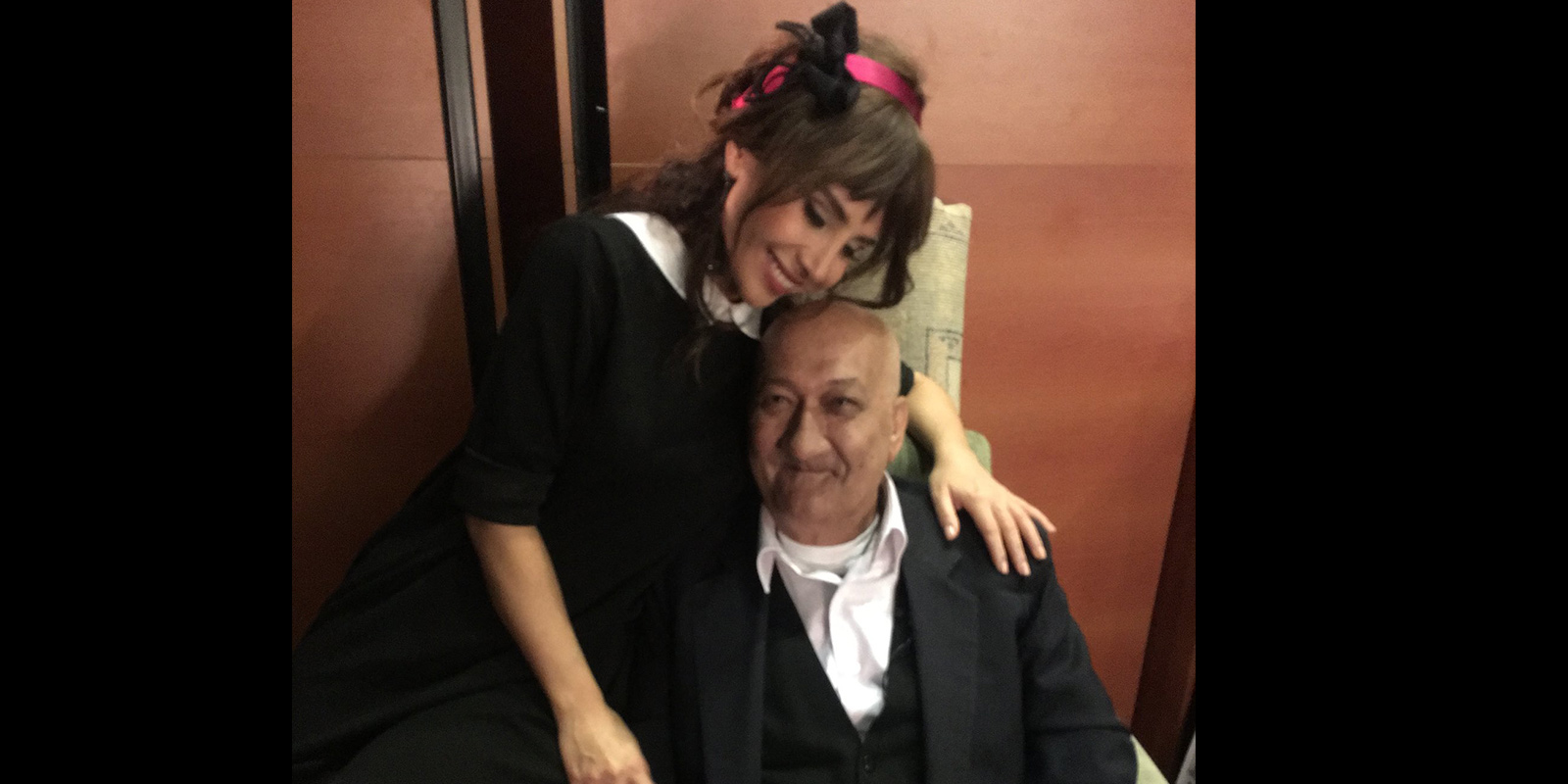 Usta oyuncu İlhan Daner hayatını kaybetti