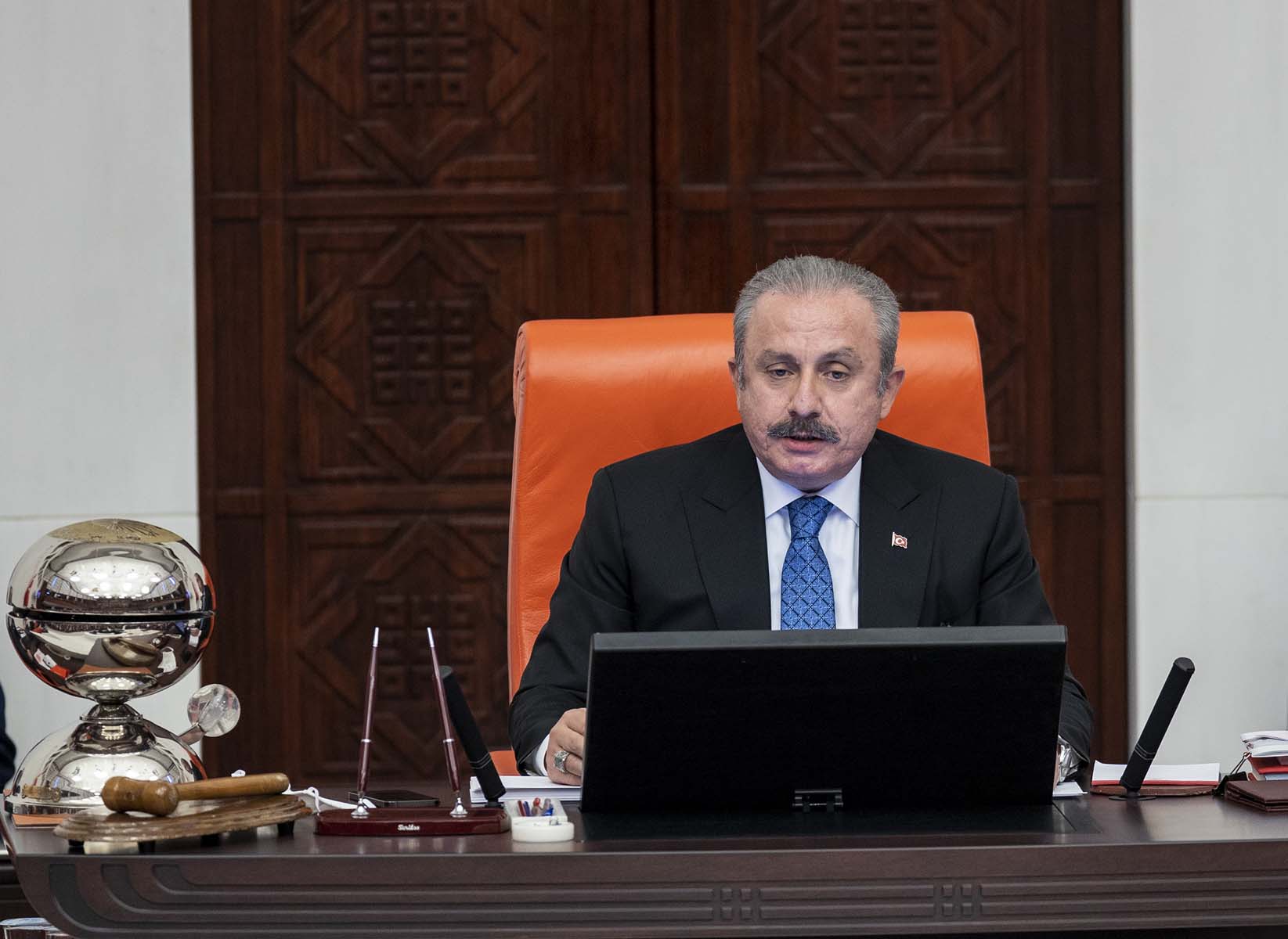 Cumhurbaşkanı Erdoğan, TBMM'nin yasama yılının açılışında konuştu: Kürt sorunu denen meseleyi biz çözdük