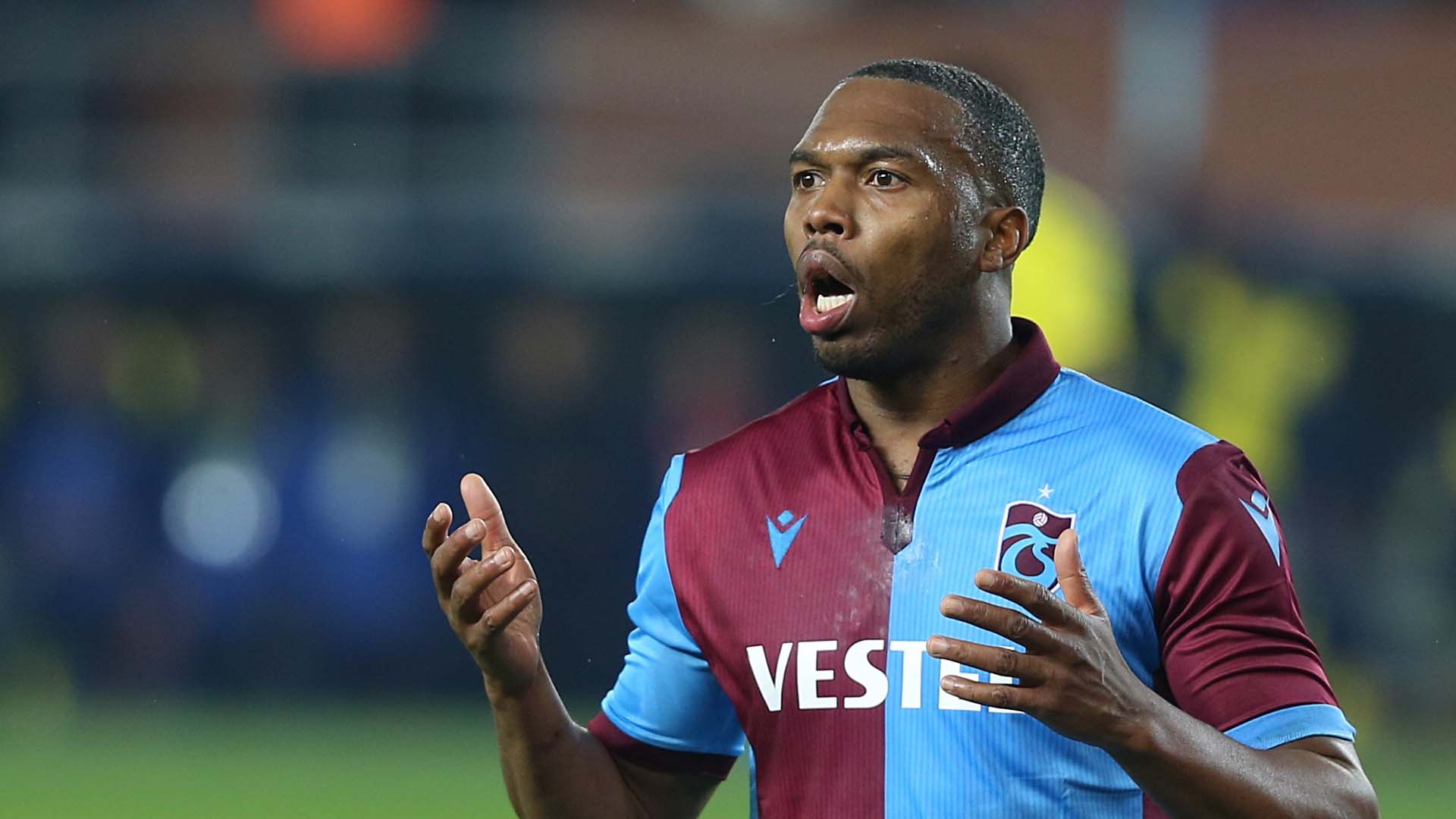 Trabzonspor'un eski yıldızı Daniel Sturridge'in yeni takımı belli oldu!