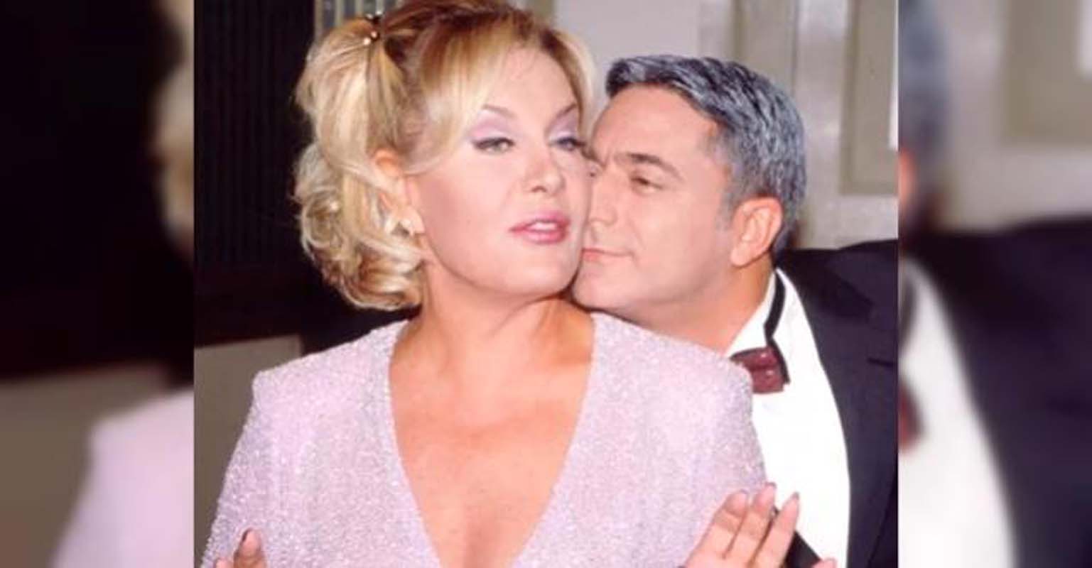  Mehmet Ali Erbil 3 ay aşk yaşadık itirafında bulunmuştu! Emel Sayın'dan şaşırtan açıklama geldi!