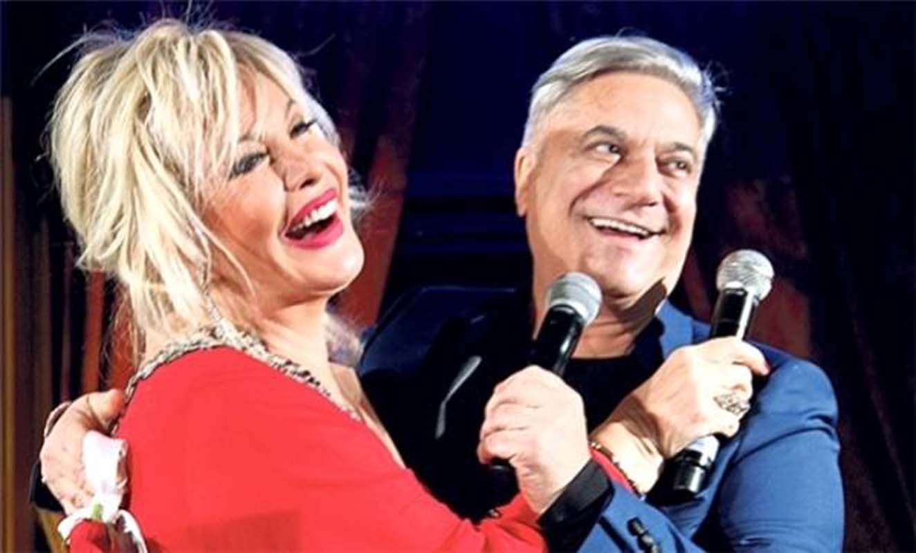  Mehmet Ali Erbil 3 ay aşk yaşadık itirafında bulunmuştu! Emel Sayın'dan şaşırtan açıklama geldi!