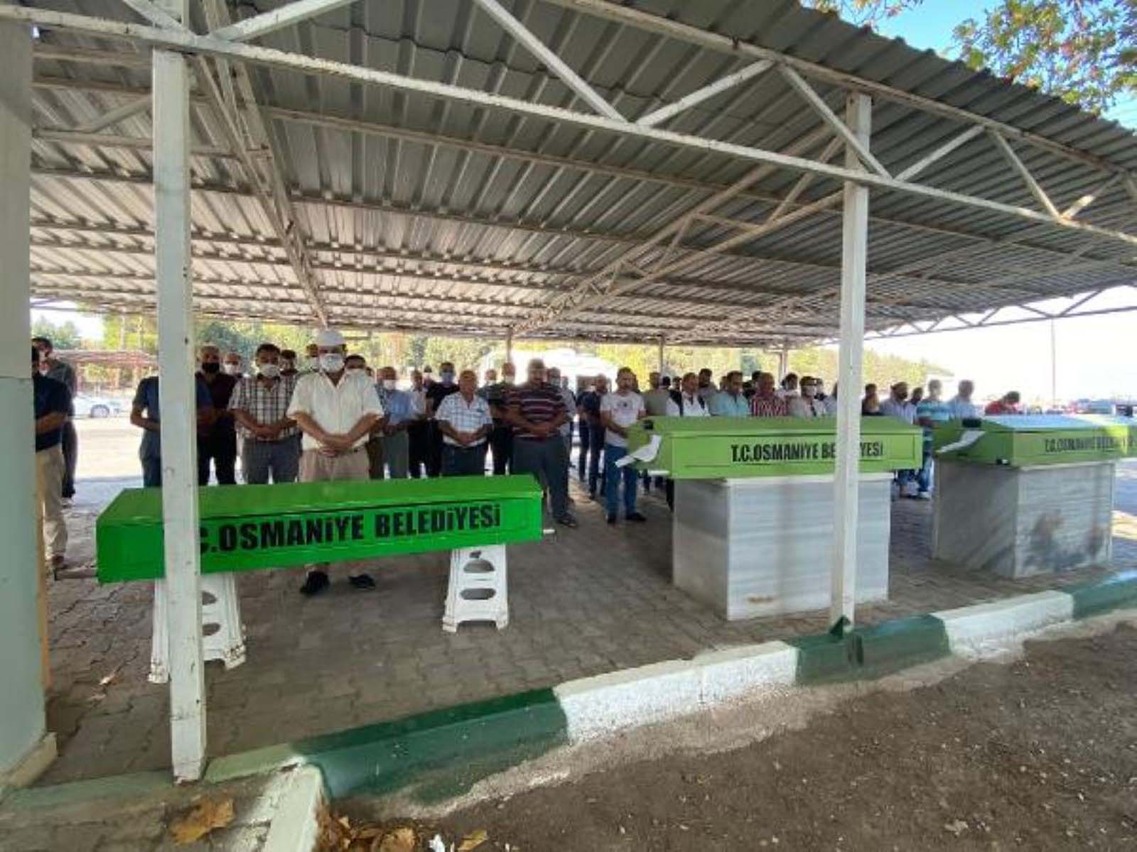 Hatay'da eşini ve 2 çocuğunu boğarak öldüren Turgay Mert'in ifadesi kan dondurdu: Cezaevine girersem, onları sahipsiz bırakmamak için öldürdüm