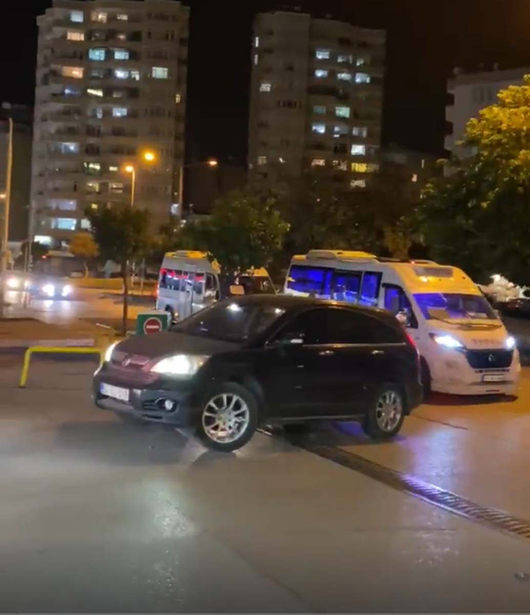 LPG zammını duyan araç sahipleri istasyonlara akın etti! Uzun araç kuyrukları oluştu