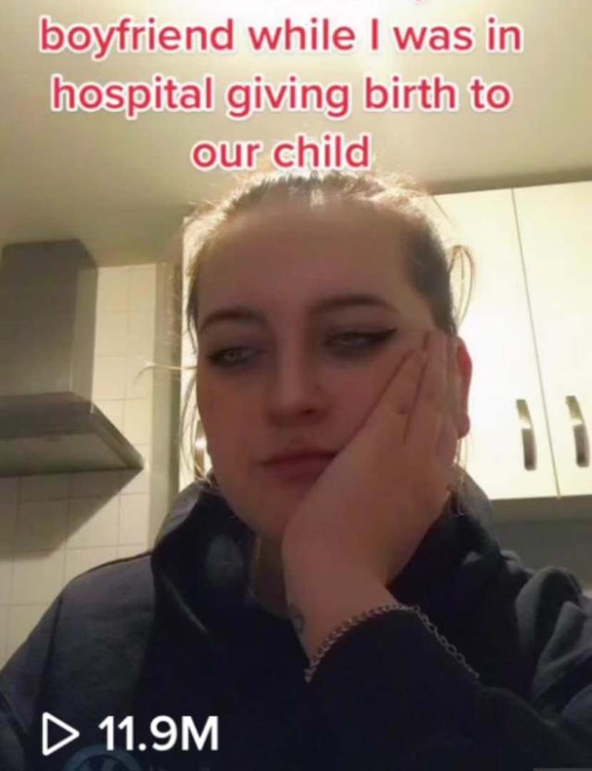 Kızı doğumdayken annesi müstakbel damadıyla cinsel ilişkiye girdi! İğrenç olay ülke gündeminde yer aldı