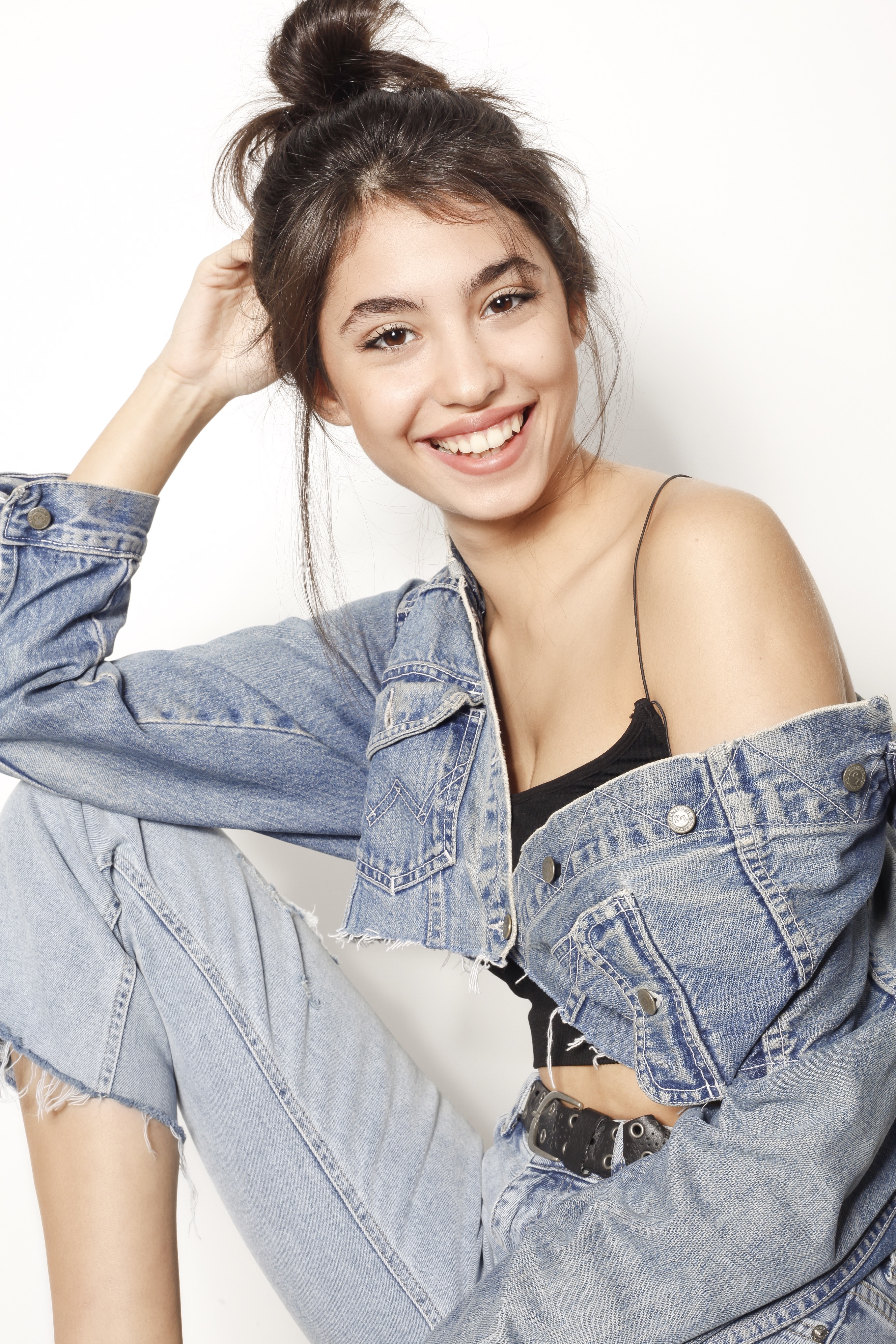 Kardeşlerim Cemile kimdir? Nilsu Yılmaz kimdir? Nereli, kaç yaşında? Nilsu Yılmaz'ın sevgilisi var mı?