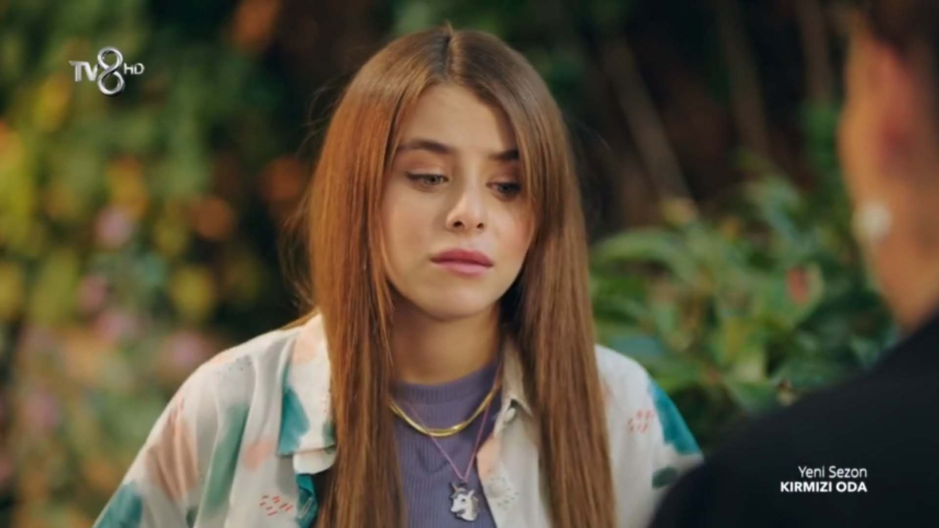 Kırmızı Oda'nın Süveyda'sı İlayda Alişan'ın eski fotoğrafı ortaya çıktı! Estetik iddiaları gündeme bomba gibi düştü