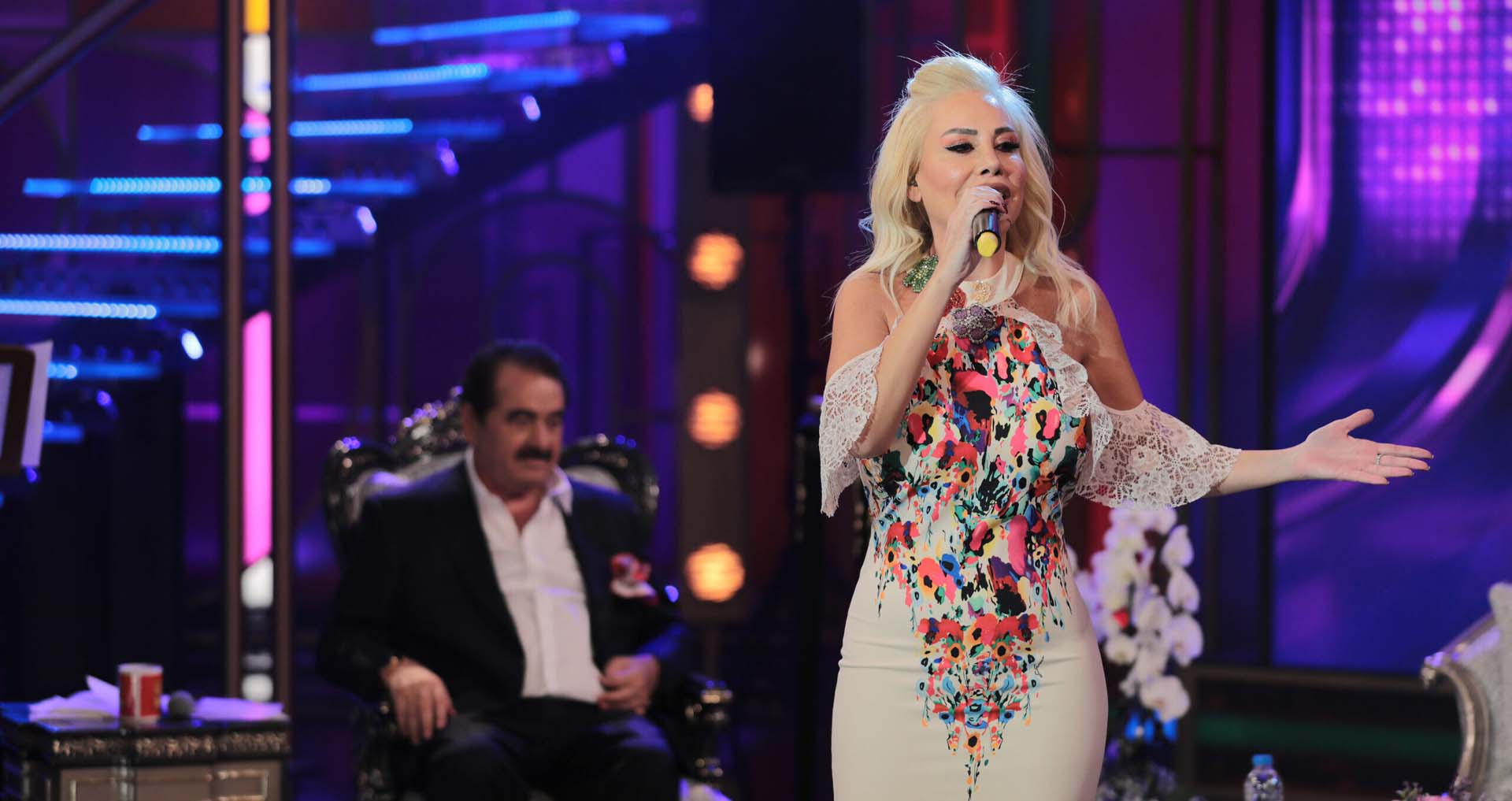 Zor günleri atlattığını belirten Linet, 10 gün boyunca yoğun bakımda yattığını açıkladı