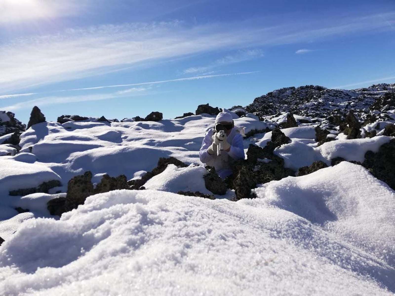 Son dakika | İçişleri Bakanlığı duyurdu: 3 ilde terör örgütüne yönelik Sonbahar- Kış Eren Operasyonu başladı