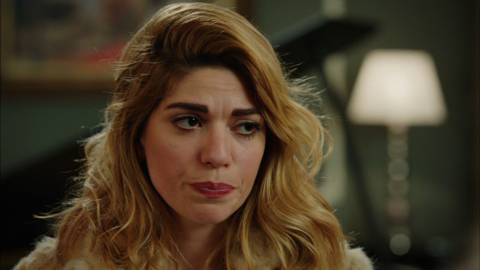 Yalancılar ve Mumları Elif kimdir? Ceren Moray kimdir, nereli, kaç yaşında?