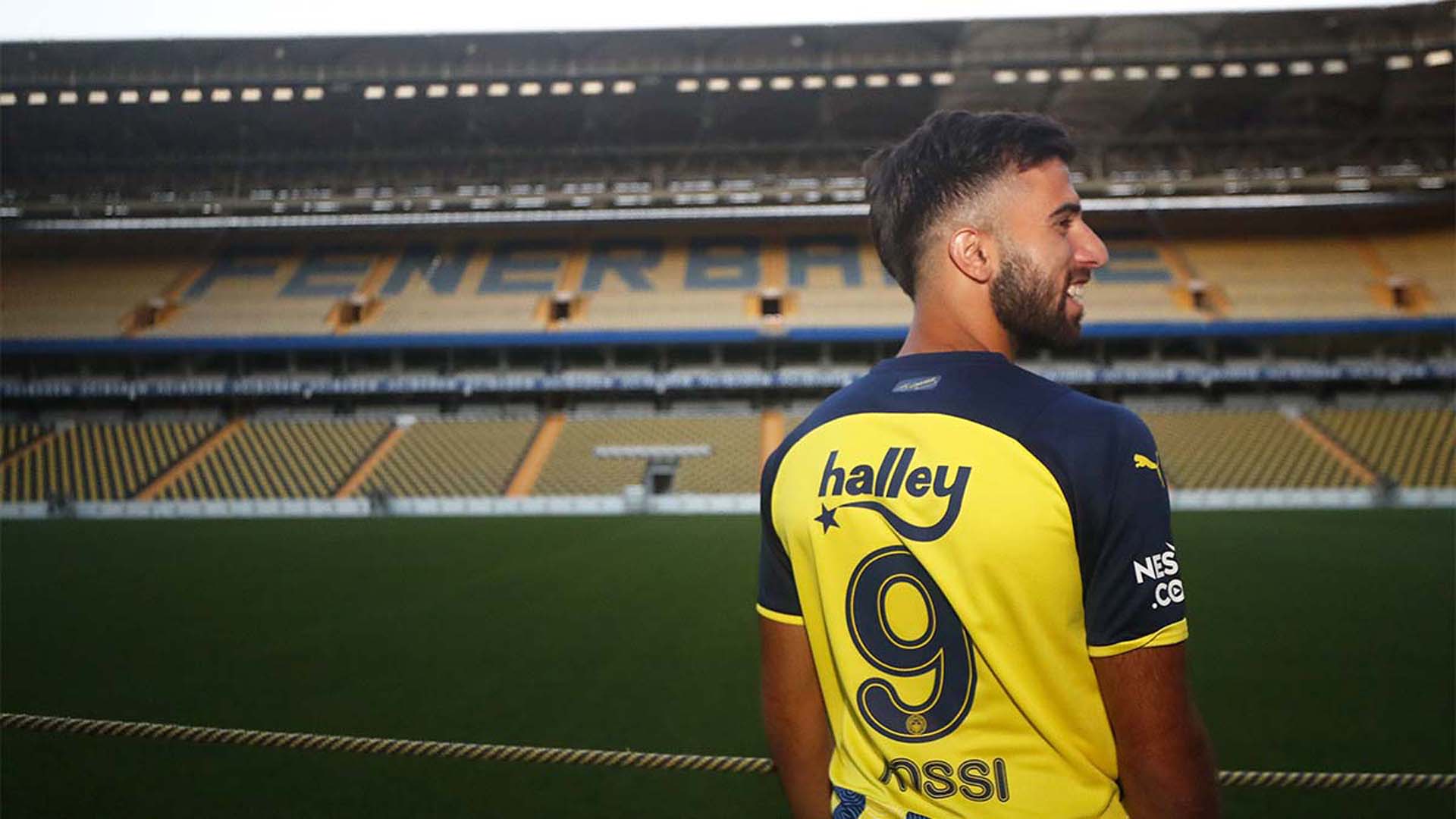 Fenerbahçe'de Diego Rossi rüzgarı arkasına aldı! Uruguaylı yıldız istatistikleri altüst ediyor!