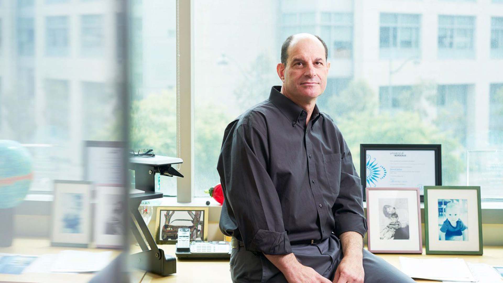 Son dakika | Nobel Tıp ödülü sahibini buldu: David Julius ve Ardem Patapoutian kazandı