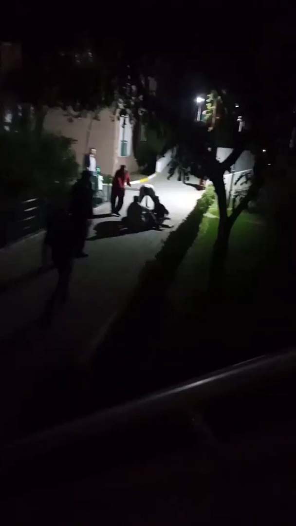 Esenyurt'ta gerçekleşen acı ölüm! Telefonuyla oynayan çocuk 11. kattan düşerek hayatını kaybetti