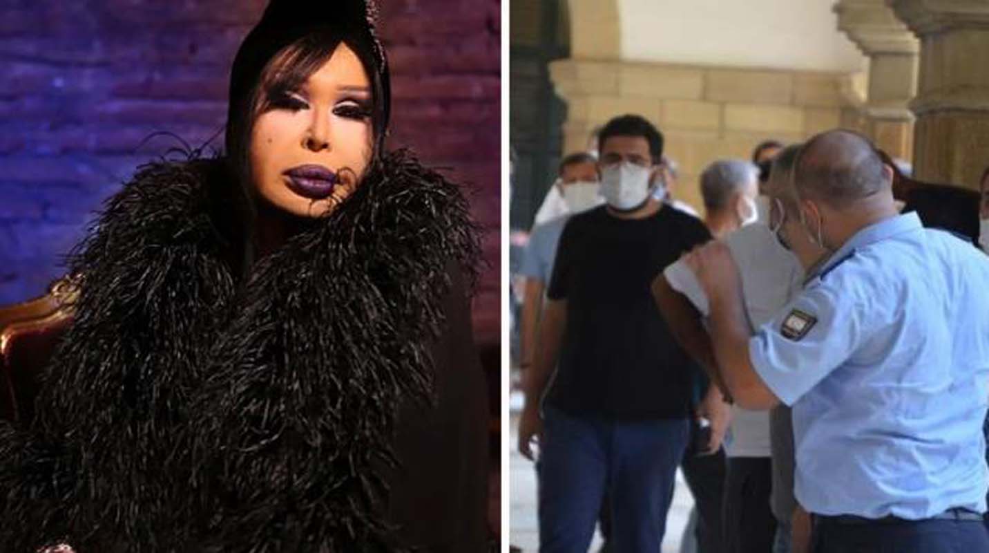 Bülent Ersoy'un "Servetimi ortaya dökeceğim" dediği orkestra ekibinin cezası belli oldu! Üyeler Diva'ya nefret kustu