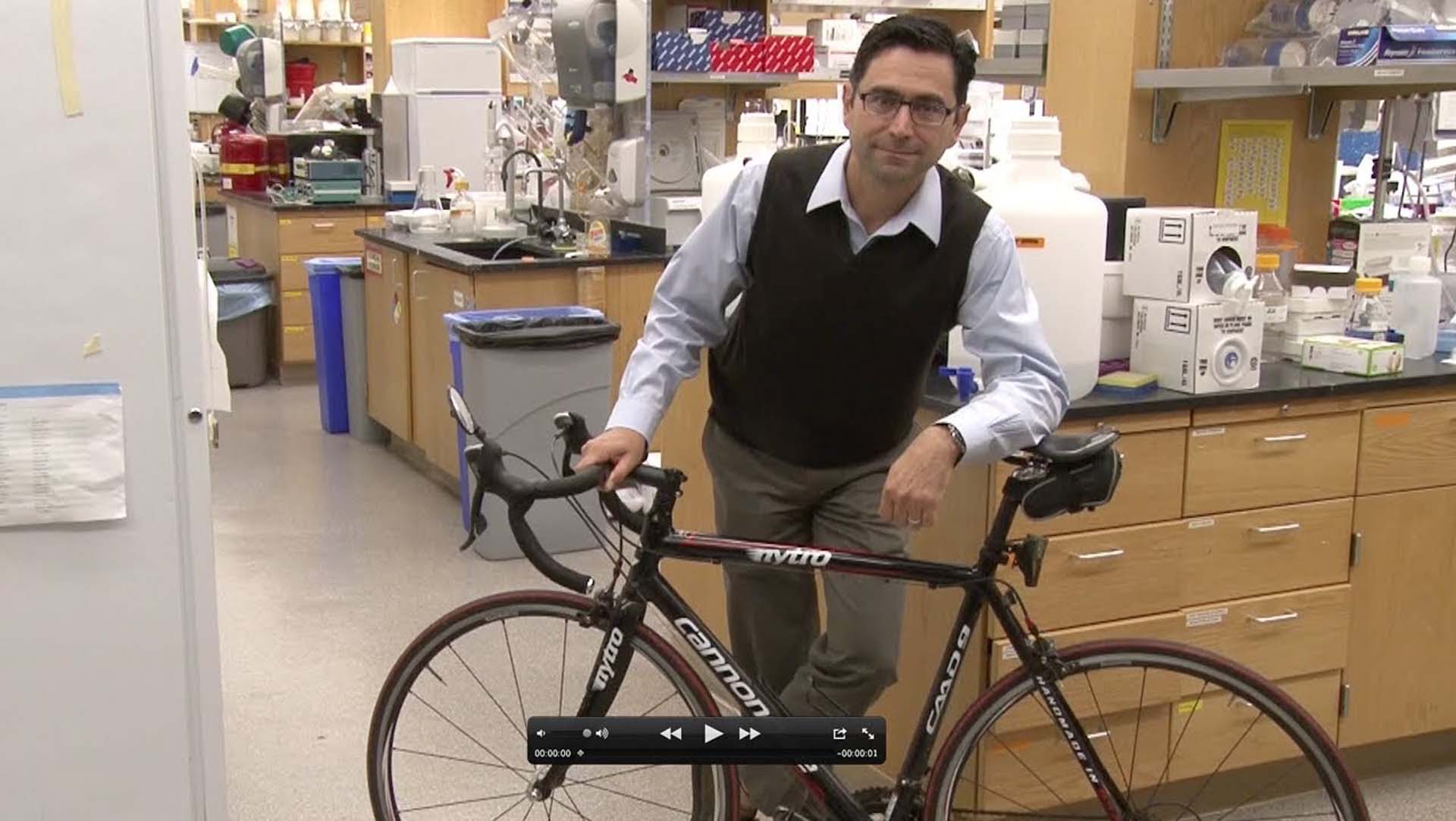 Son dakika | Nobel Tıp ödülü sahibini buldu: David Julius ve Ardem Patapoutian kazandı