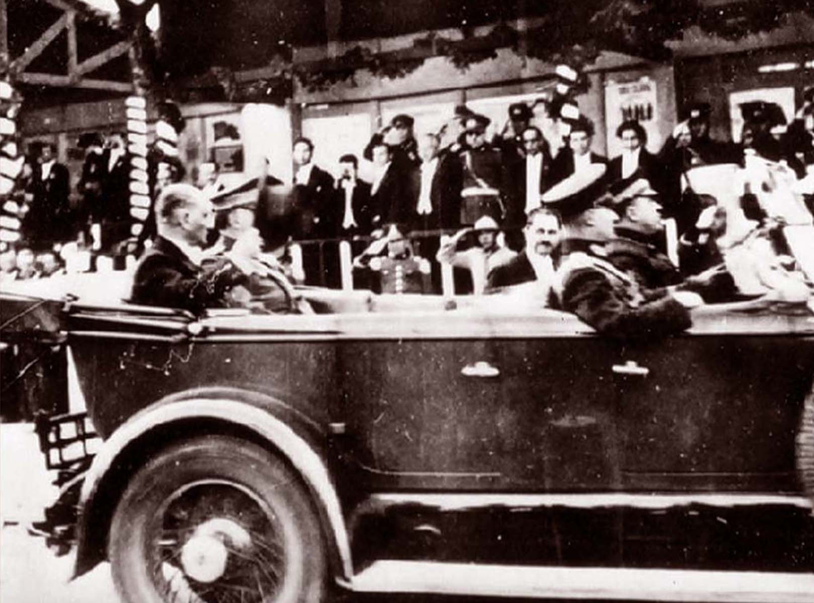 29 Ekim Cumhuriyet Bayramı resmi tatil mi? 29 Ekim hangi güne denk geliyor 2022? 1,5 gün resmi tatil mi?