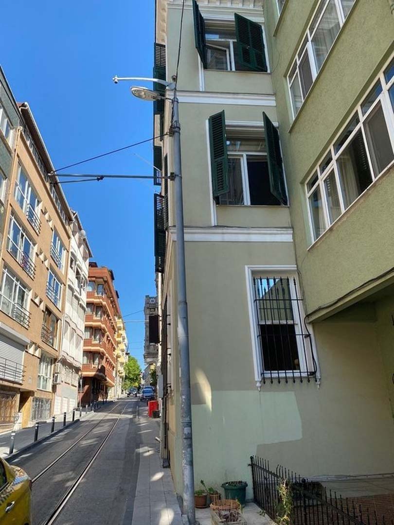 3. kattan düşerek can veren Şebnem Köker'in ölümüne ilişkin savcılık iddianame hazırladı! Cinayet mi, yoksa intihar mı?