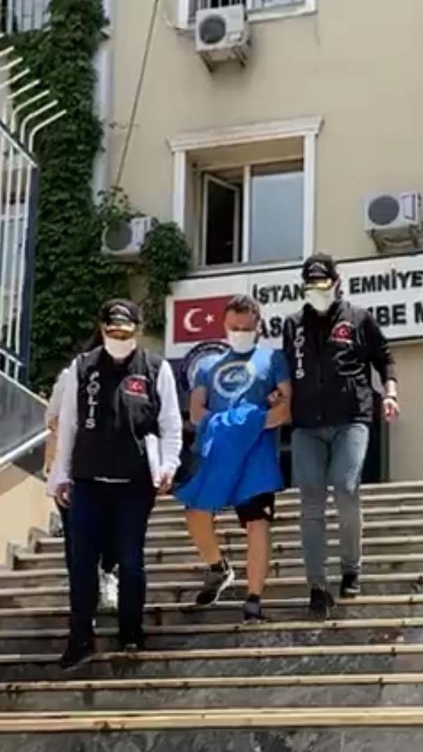 3. kattan düşerek can veren Şebnem Köker'in ölümüne ilişkin savcılık iddianame hazırladı! Cinayet mi, yoksa intihar mı?