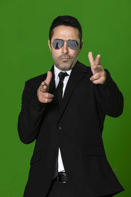 Flash TV ekrana geri dönüyor! Billboardlarda yerini aldı! Yeni logosu ve kadrosuyla dikkat çekiyor!