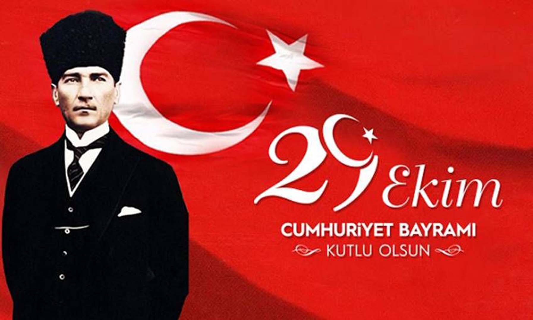 29 Ekim hastaneler açık mı 2022? 29 Ekim Cumhuriyet Bayramı hastaneler çalışıyor mu?