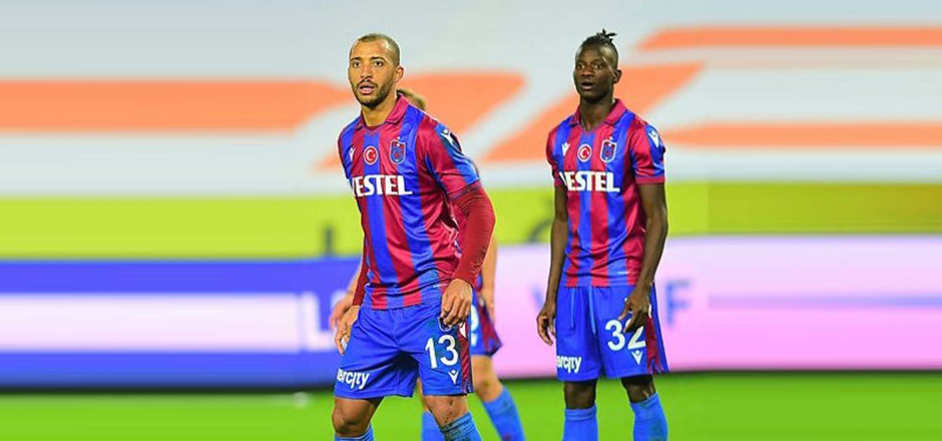 Trabzonspor'un deplasman karnesi çok başarılı! Karadeniz ekibinin dış sahada bileği bükülmüyor!