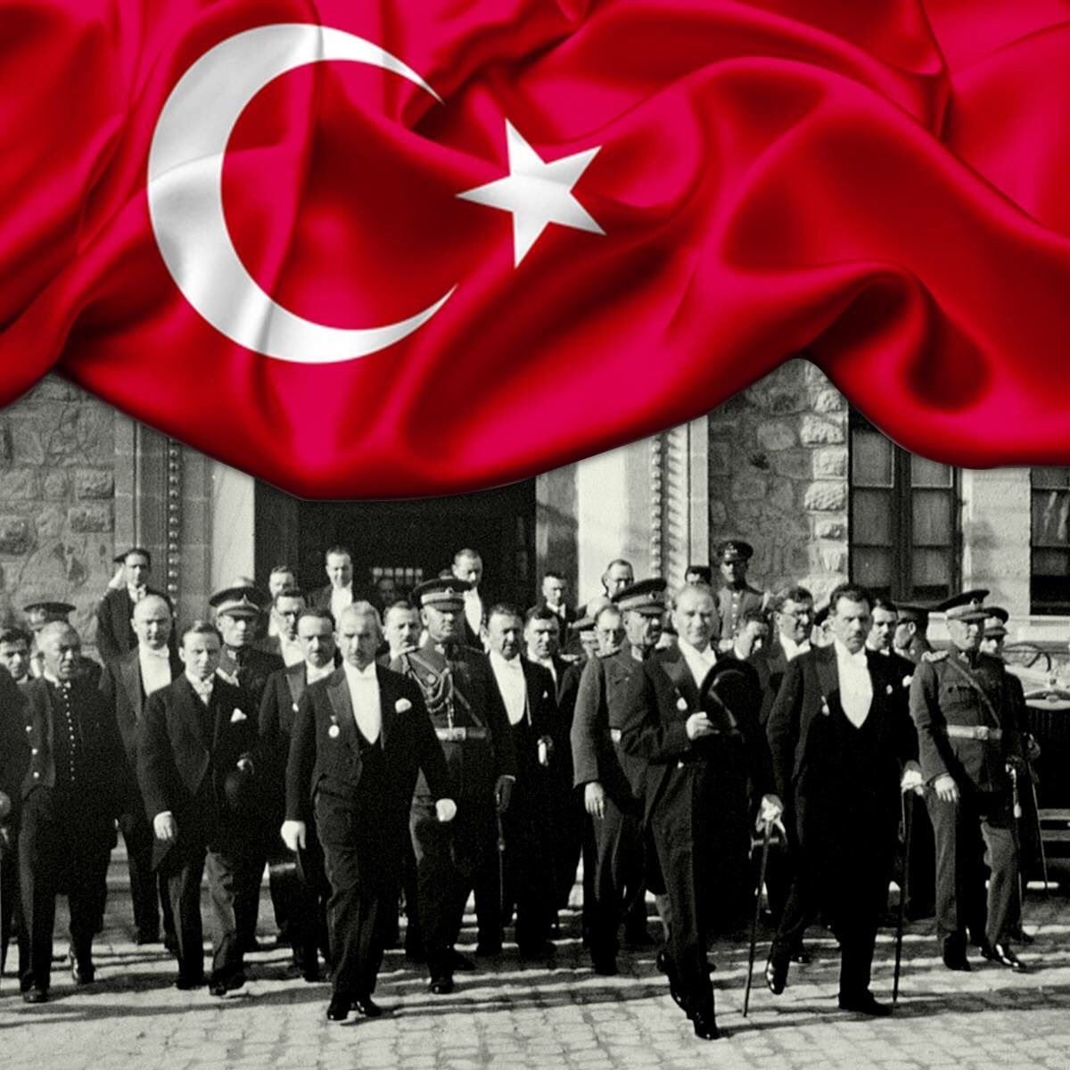 29 Ekim bankalar açık mı 2021? 29 Ekim Cumhuriyet Bayramı (bugün) bankalar çalışıyor mu?