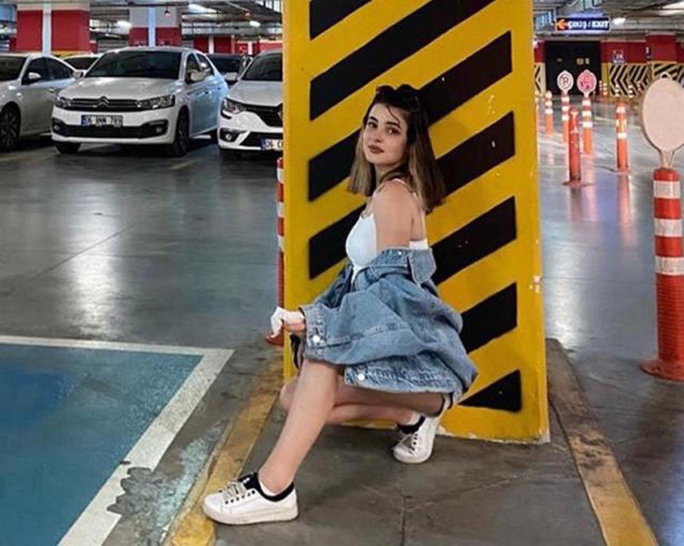 İntihar eden Edanur'un arkadaşı Sıla F'den kan donduran ifade! Amcasının istismarına uğradı, annesi tarafından susturuldu!