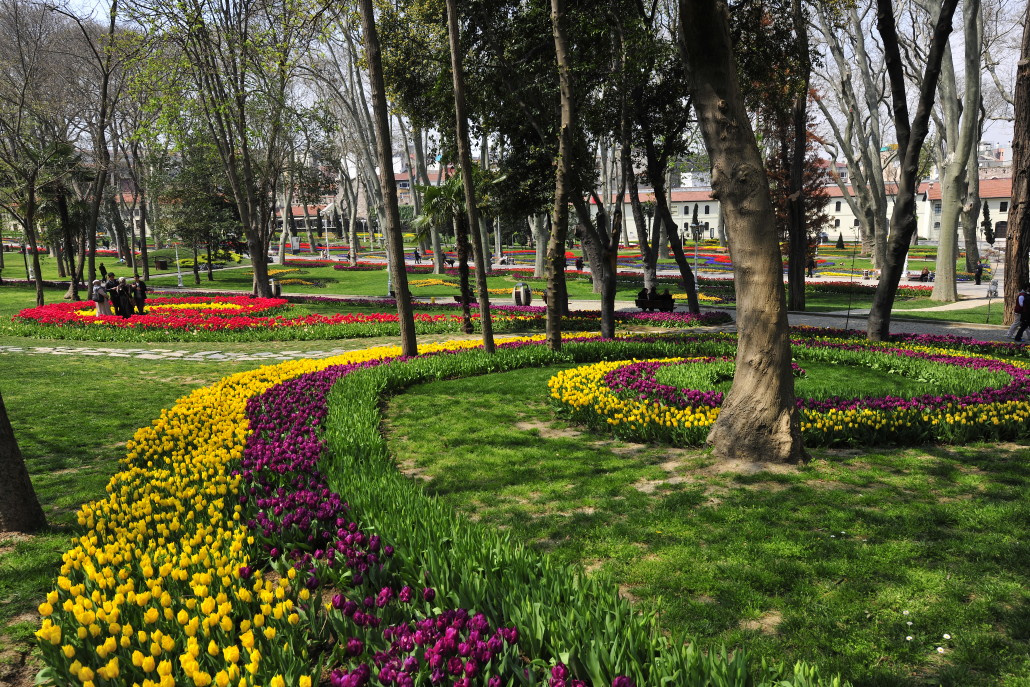 Gülhane Parkı nerede, nasıl gidilir? Gülhane Parkı giriş ücreti, ziyaret saatleri 2021