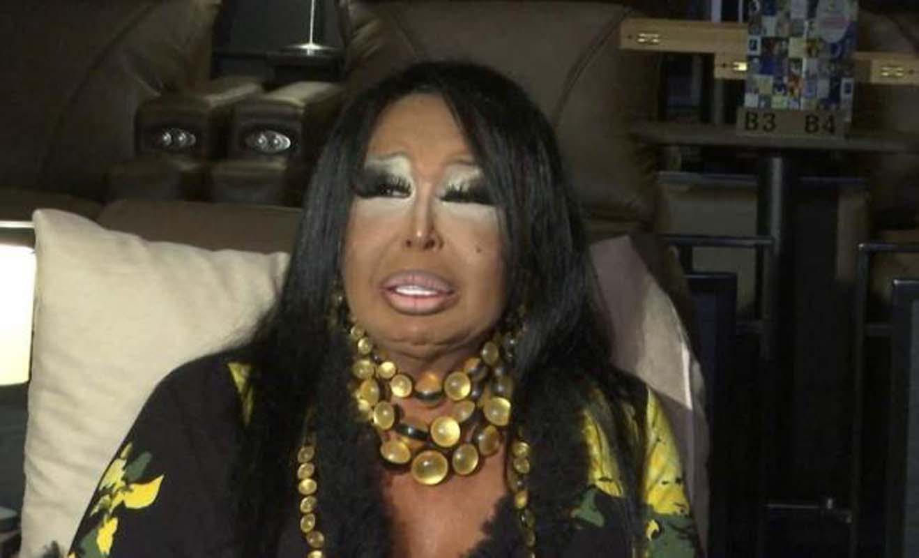 Bülent Ersoy'un acı kaybı! Düşerek hastaneye kaldırılan babası Fikret Erkoç'tan üzen haber geldi!