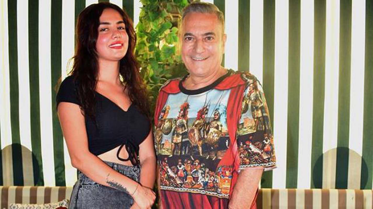 Mehmet Ali Erbil'e ünlü fenomen Ece Ronay'dan şoke ede suçlama: Mesajlaşmalarını ifşaladı, Beni taciz etti dedi