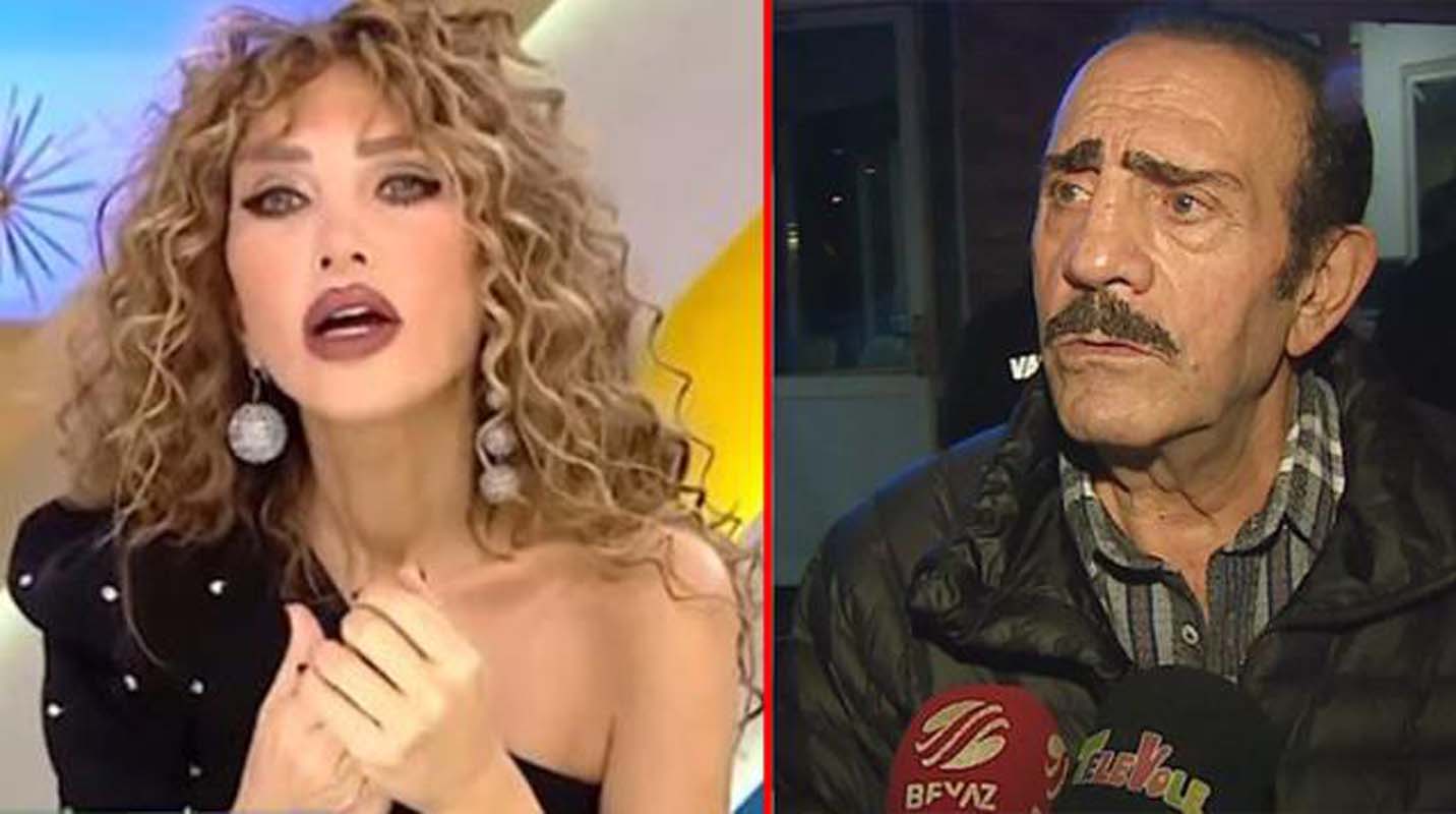 Bülent Ersoy hakkında iddialarda bulunan Mustafa Keser ile Seren Serengil canlı yayında birbirine girdi! Lafın kötüsü eşeğe söylenir