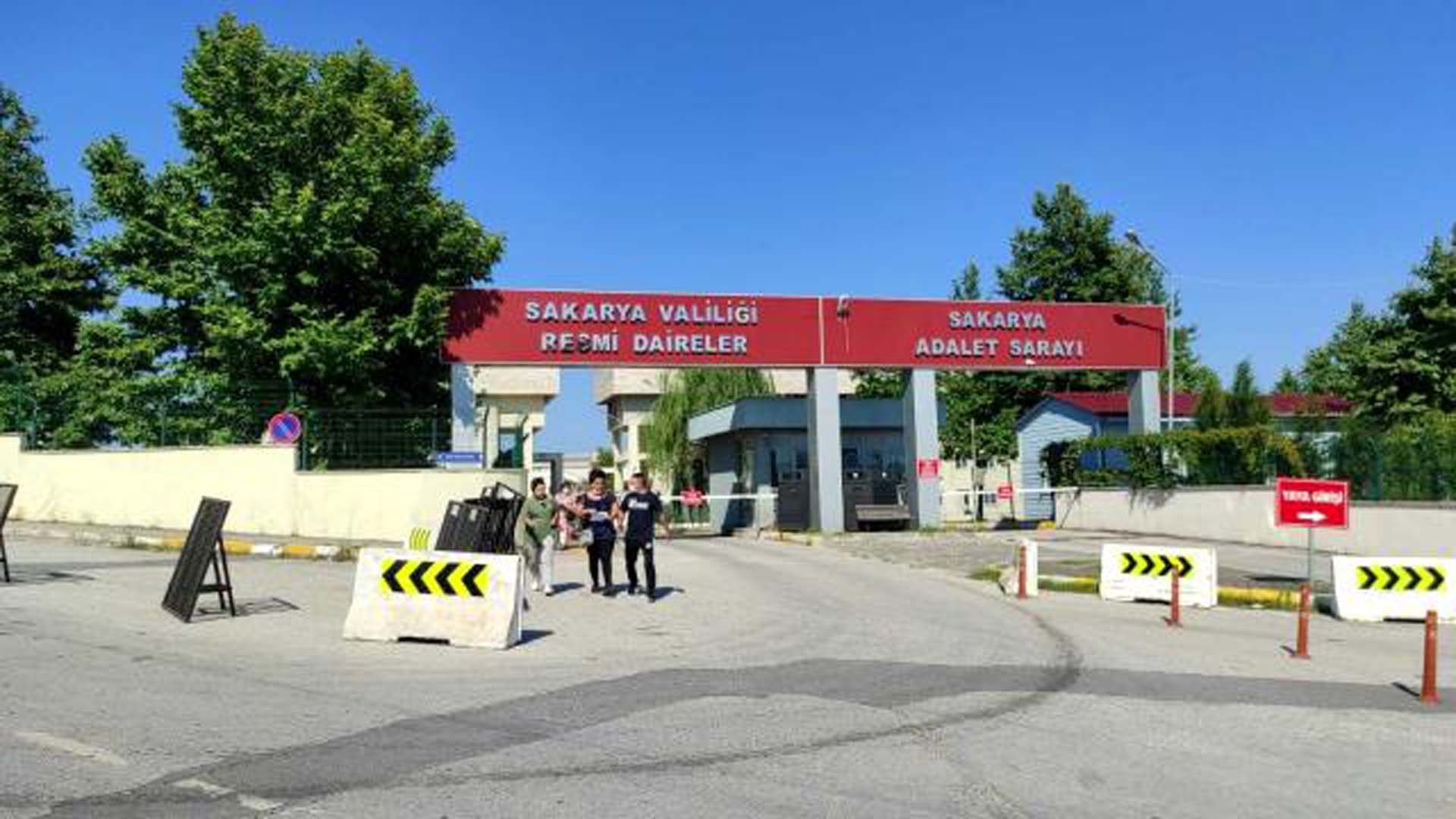 2 yaşındaki üvey kızını öldürdüğü iddia edilmişti! Ağırlaştırılmış müebbet cezasına çarptırıldı