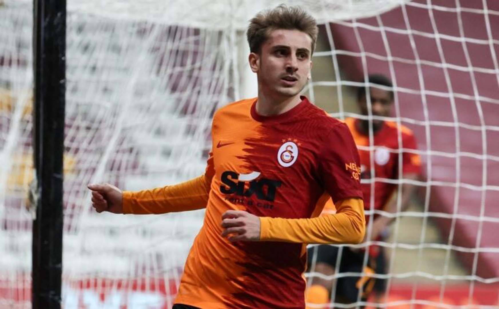 Bundesliga ekibinden Kerem Aktürkoğlu hamlesi! Teklif için devre arası bekleniyor!