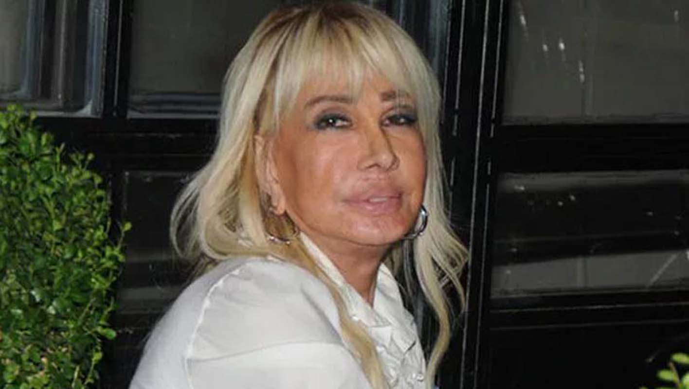 Pakize Suda kimdir, nereli, kaç yaşında? Hastalığı nedir?