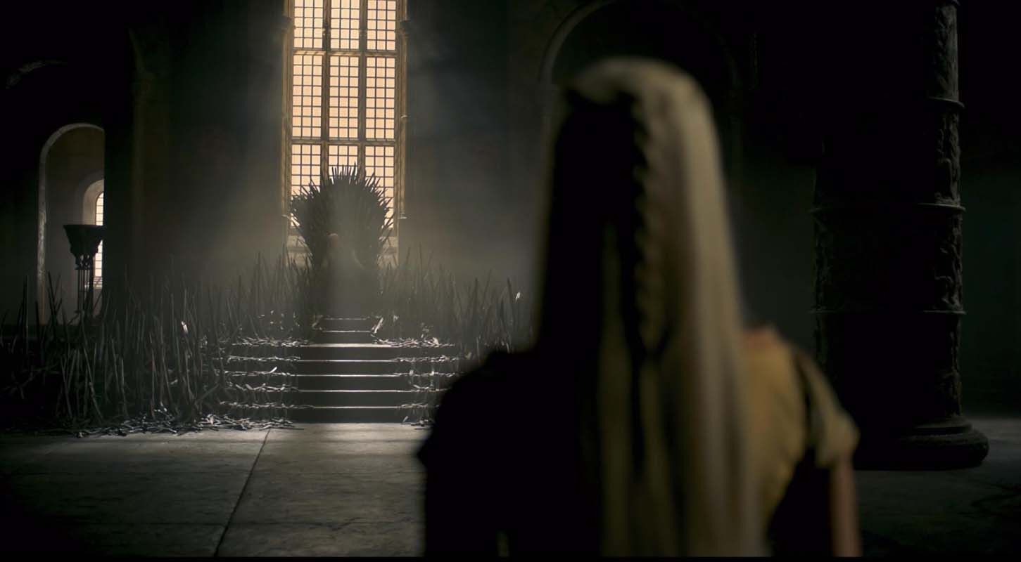House Of The Dragon ne zaman başlayacak, konusu ne? Oyuncu kadrosunda kimler var? İşte Game Of Thrones: House Of The Dragon ilk fragmanı