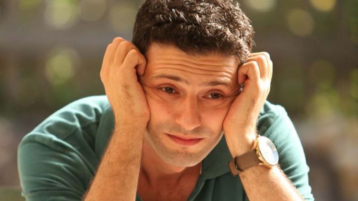 Boşanmalarında şiddet iddiası ortaya atılmıştı! Flaş gelişme! Algı Eke ve İnan Ulaş Torun barıştı mı?