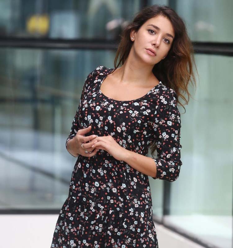 Boşanmalarında şiddet iddiası ortaya atılmıştı! Flaş gelişme! Algı Eke ve İnan Ulaş Torun barıştı mı?