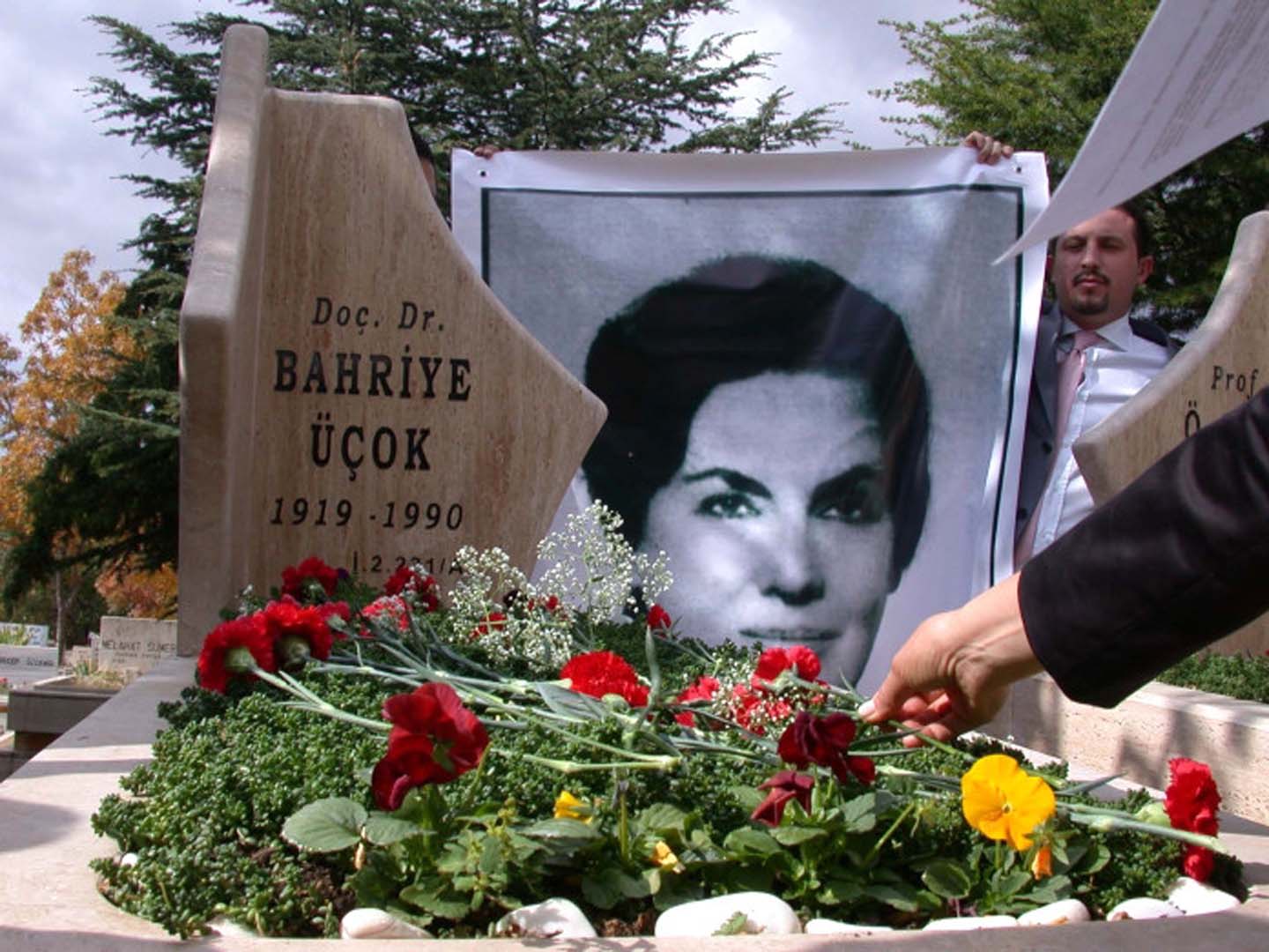 Bahriye Üçok kimdir, nereli, kaç yaşında? Bahriye Üçok neden ölmüştü?