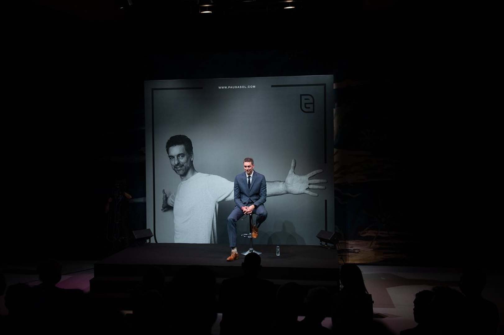 İspanya'nın efsane basketbolcusu Pau Gasol, kariyerini noktaladı!