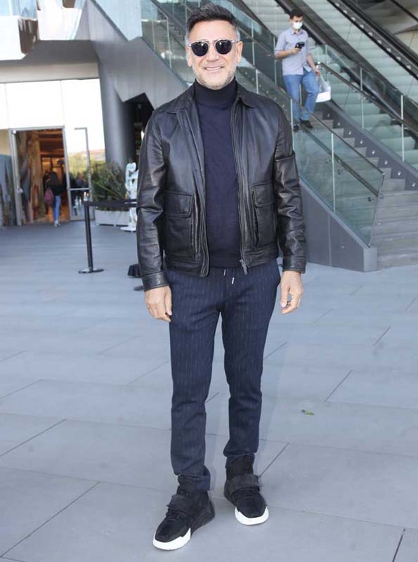 İzzet Yıldızhan'dan Bülent Ersoy hakkında çarpıcı sözler! Daha sabırlı çıktım dedi! Mustafa Keser'e hak verdi!