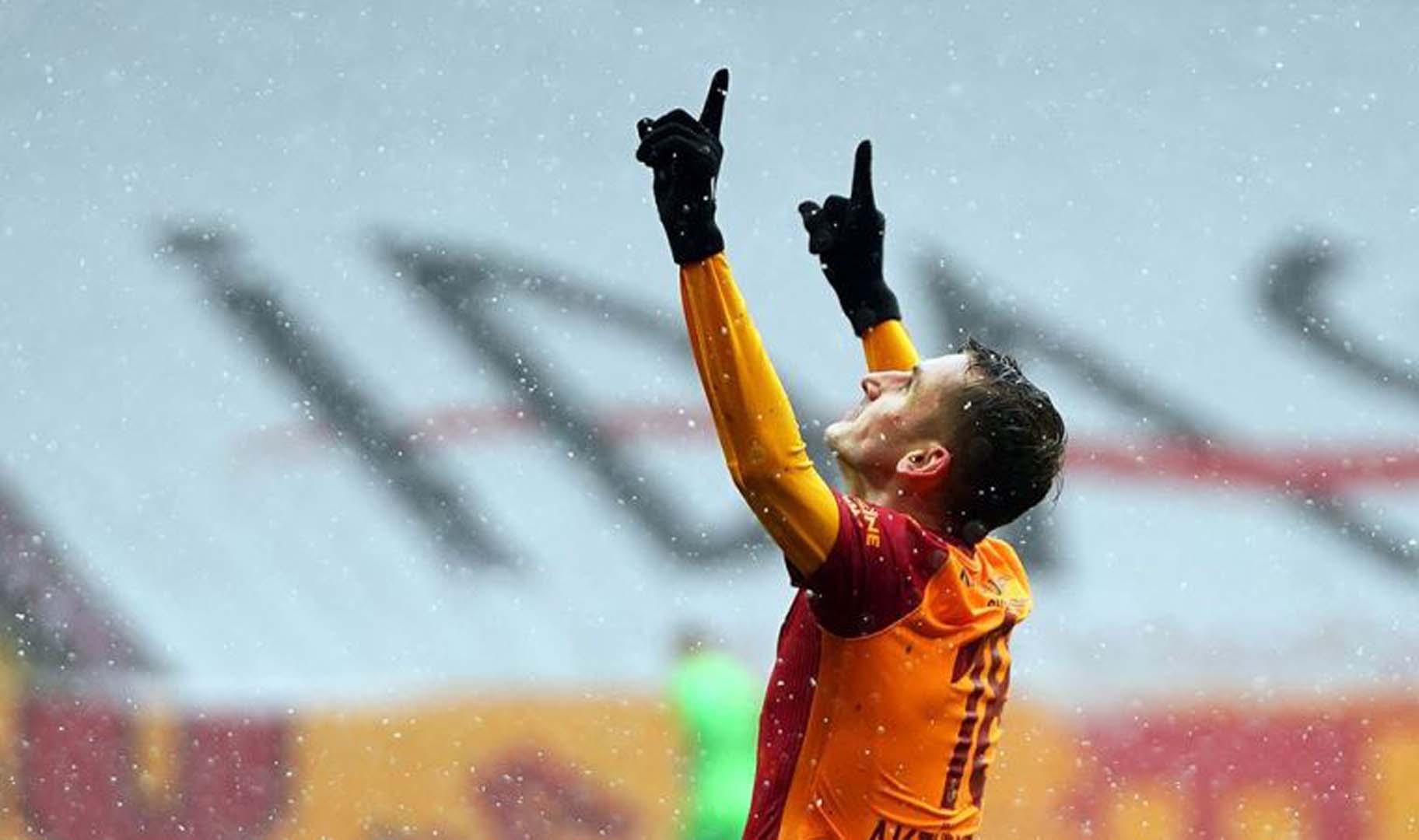 Bundesliga ekibinden Kerem Aktürkoğlu hamlesi! Teklif için devre arası bekleniyor!