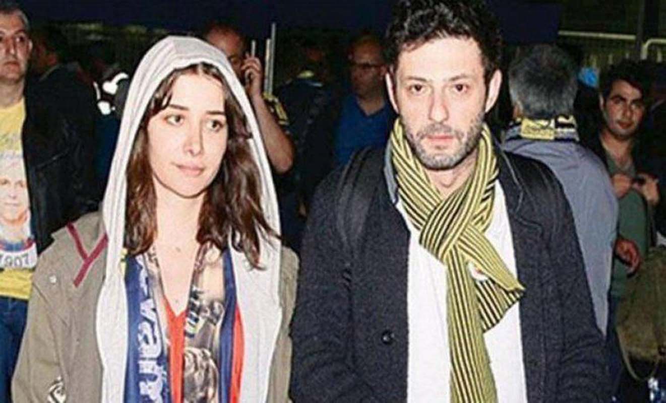 Boşanmalarında şiddet iddiası ortaya atılmıştı! Flaş gelişme! Algı Eke ve İnan Ulaş Torun barıştı mı?