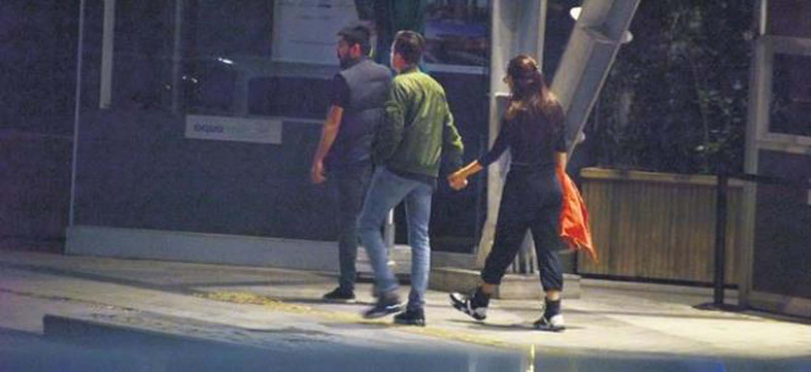 Nihan Ünsal'ın ihaneti belgelendi! Aldatılan Burak Sergen'e en büyük destek o isimden geldi!