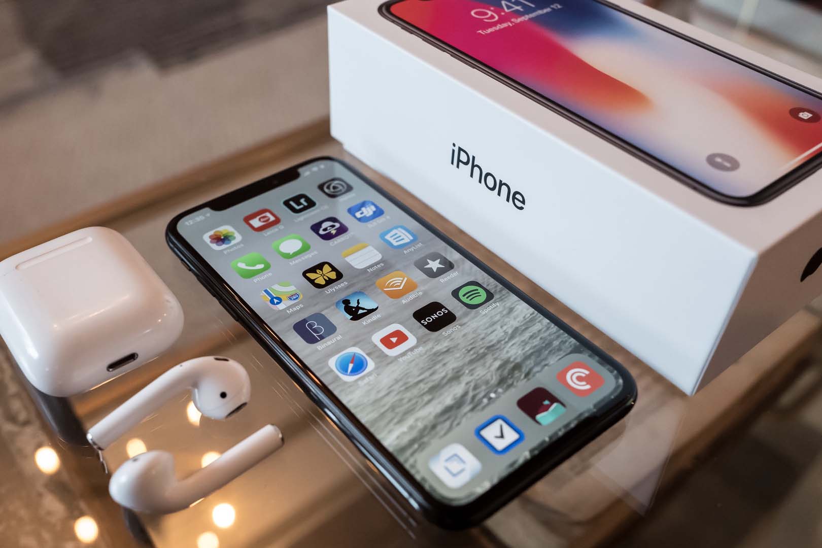 Müşterilerini kandırdığını kabul eden Apple 95 milyon dolarlık ceza ödeyecek