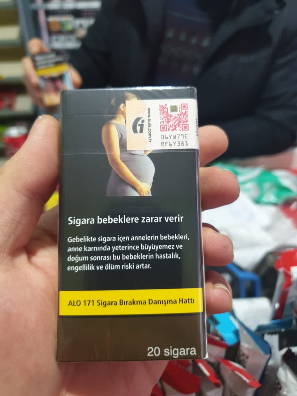 Sigara fiyatları 2021 | Zam geldi mi? Sigara fiyatları ne kadar, kaç TL?