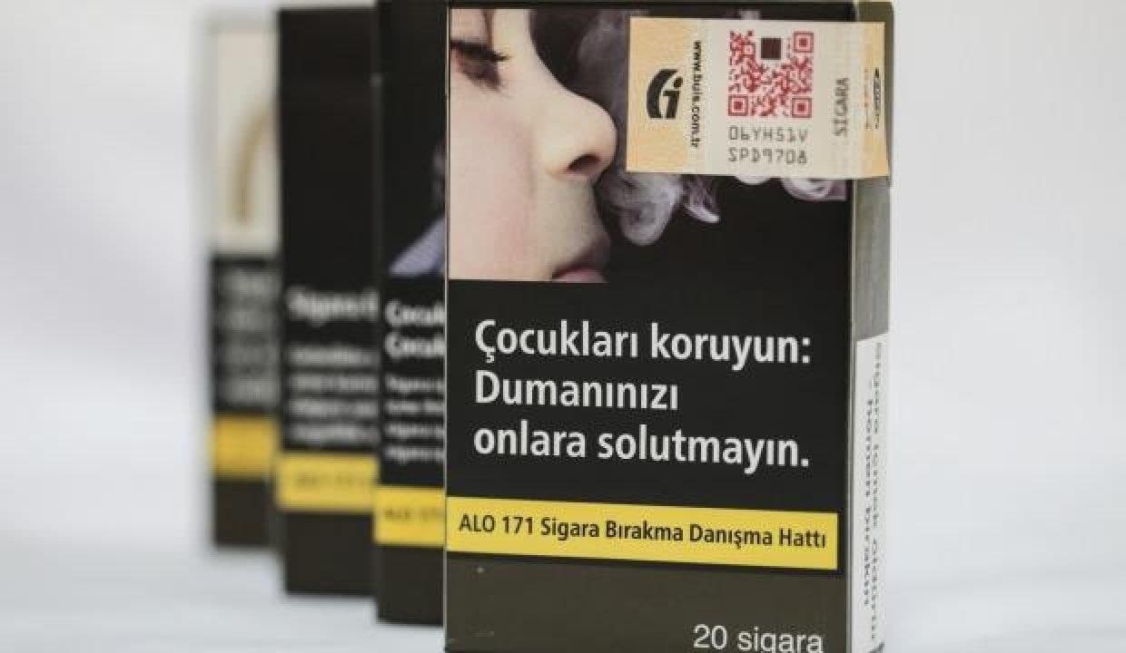 Philip Morris Sigara fiyatları 2021 | Philip Morris Sigara fiyatı ne kadar, kaç TL? Zam geldi mi?