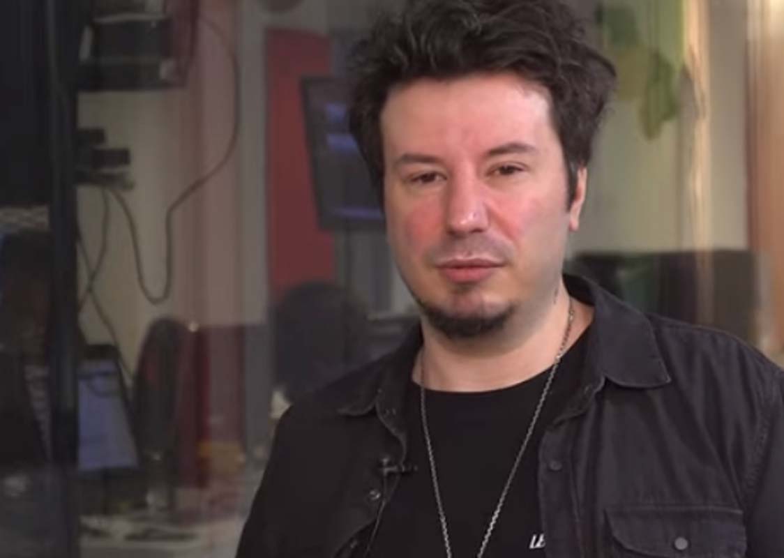 Aleyna Tilki ile aralarında aşk iddiaları çıkan Emrah Karaduman bombayı patlattı! Aleyna'yla konuşuyoruz...