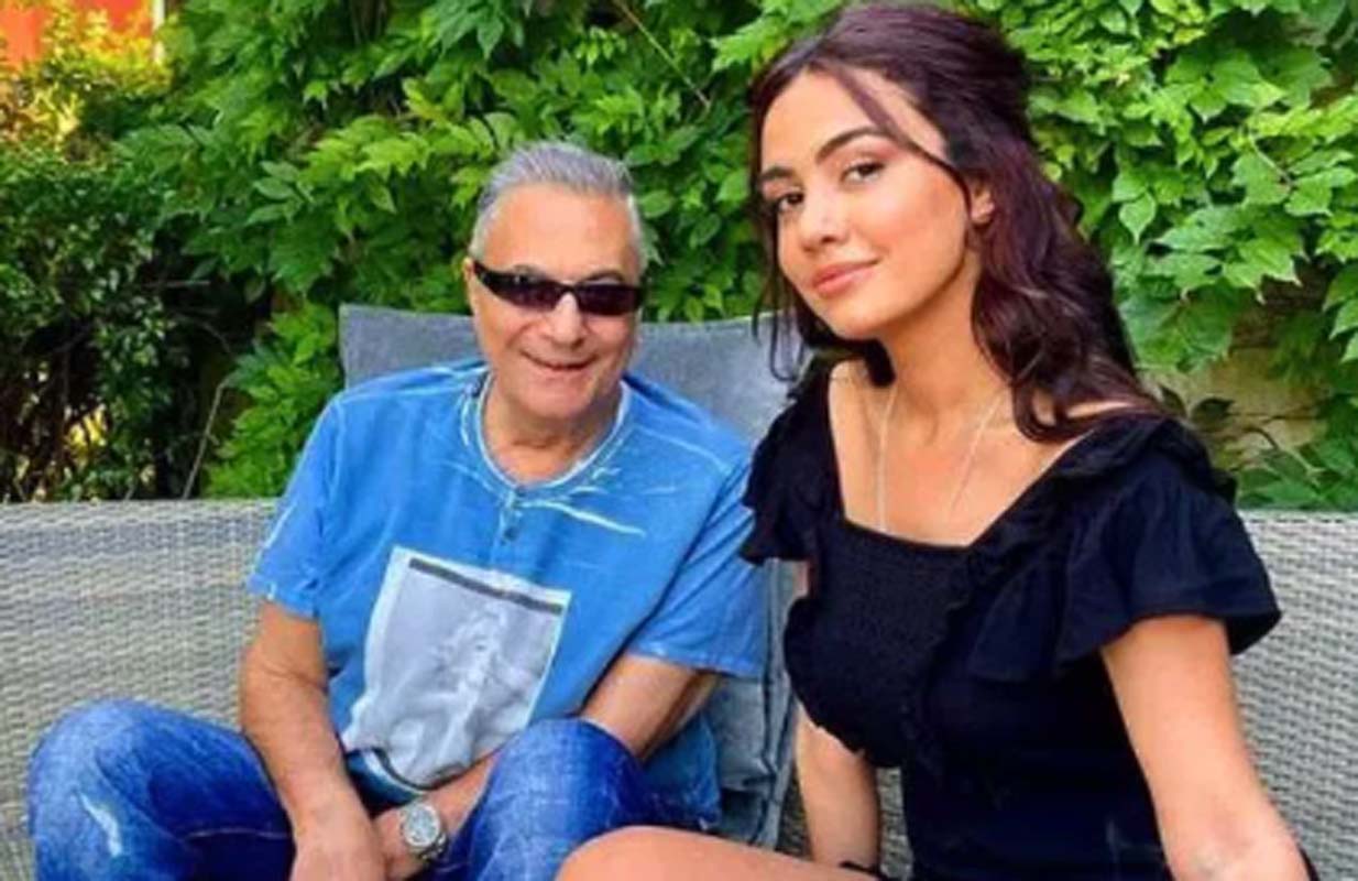 Ece Ronay ifşaladı! Mehmet Ali Erbil çileden çıktı! Deniz Akkaya ile canlı yayında birbirine girdiler! Sana belden aşağı çok iyi vururum