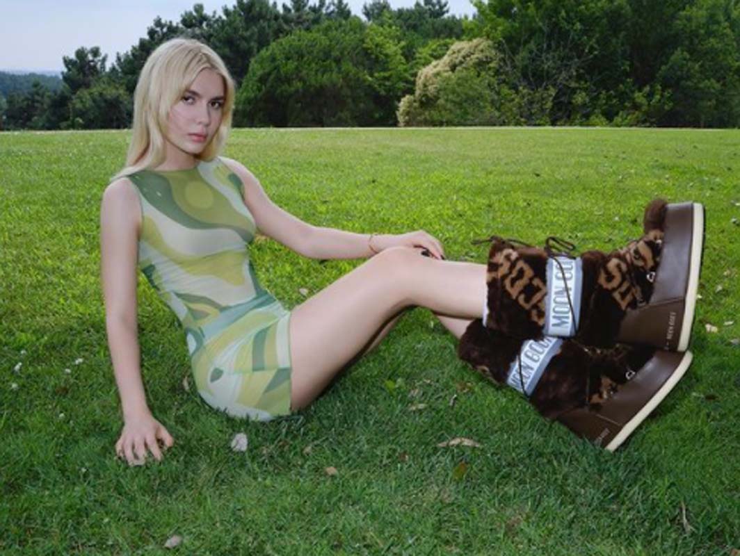 Aleyna Tilki ile aralarında aşk iddiaları çıkan Emrah Karaduman bombayı patlattı! Aleyna'yla konuşuyoruz...